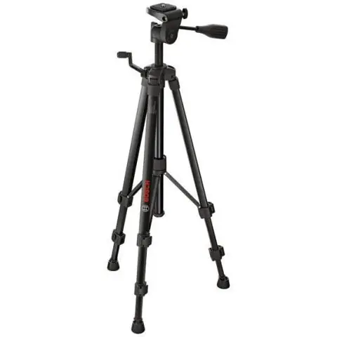 Begränsad tid Bosch BT 150 Stativ